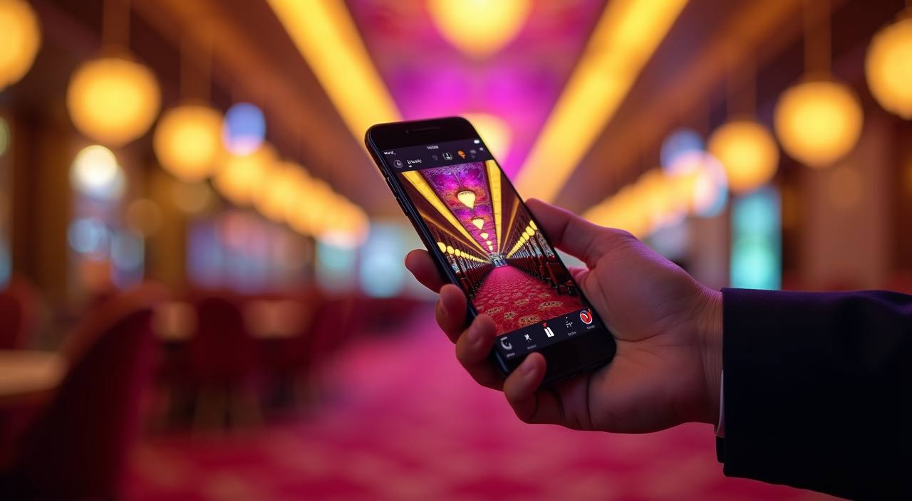 punters mobile